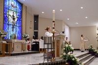 Easter Vigil 2018 - 14