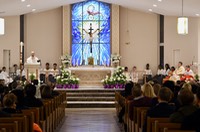 Easter Vigil 2018 - 16