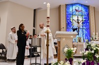 Easter Vigil 2018 - 24