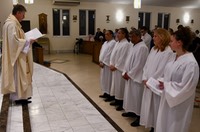 Easter Vigil 2018 - 28