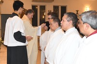 Easter Vigil 2018 - 30