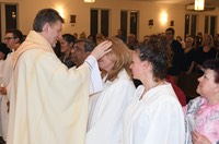 Easter Vigil 2018 - 35