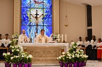 Easter Vigil 2018 - 40