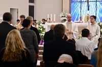 Easter Vigil 2018 - 43