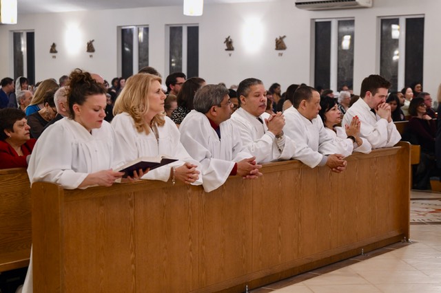 Easter Vigil 2018 - 47