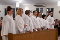 Easter Vigil 2018 - 52