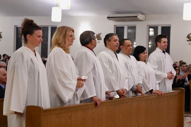 Easter Vigil 2018 - 52