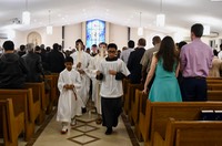 Easter Vigil 2018 - 53