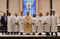 Easter Vigil 2018 - 55