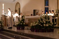 Easter Vigil 2018 - 6